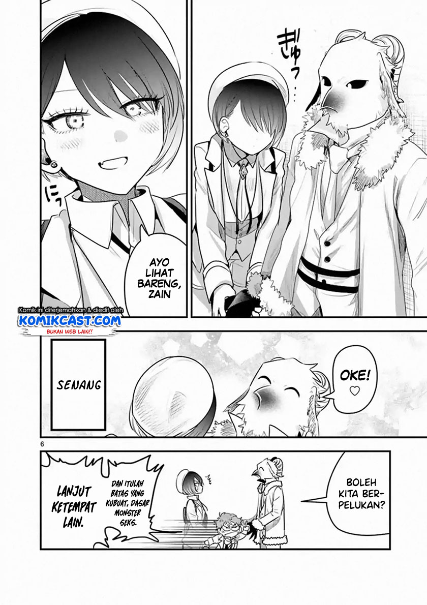 Chapter 99 - halaman 8