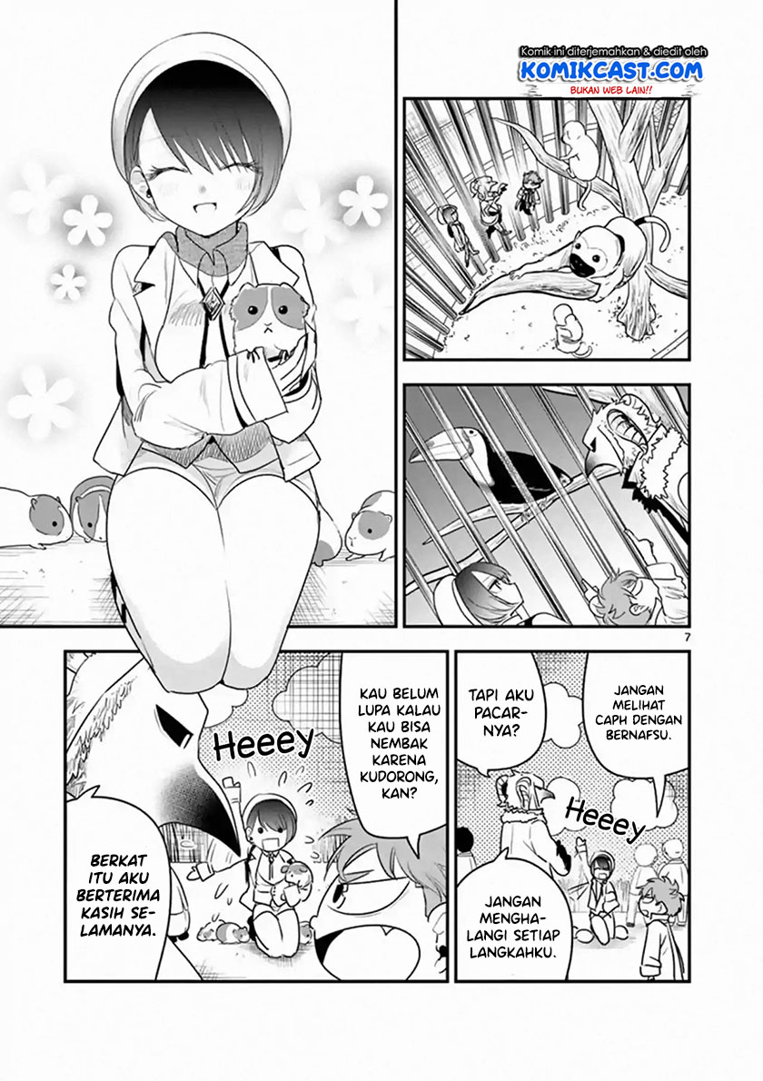 Chapter 99 - halaman 9
