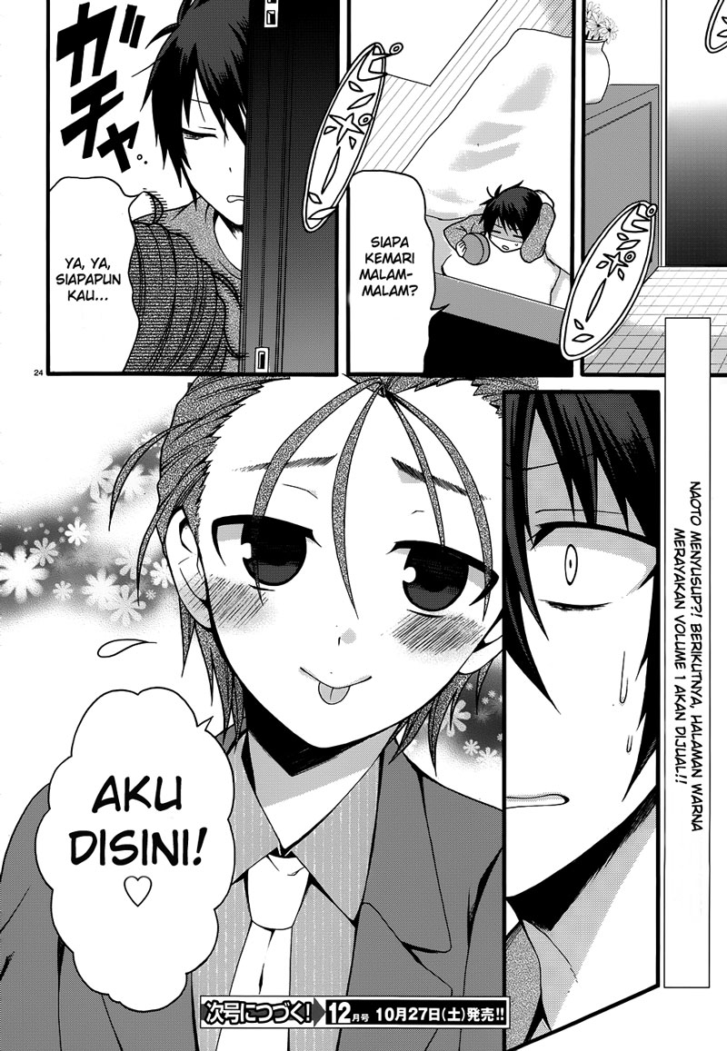 Chapter 7 - halaman 26