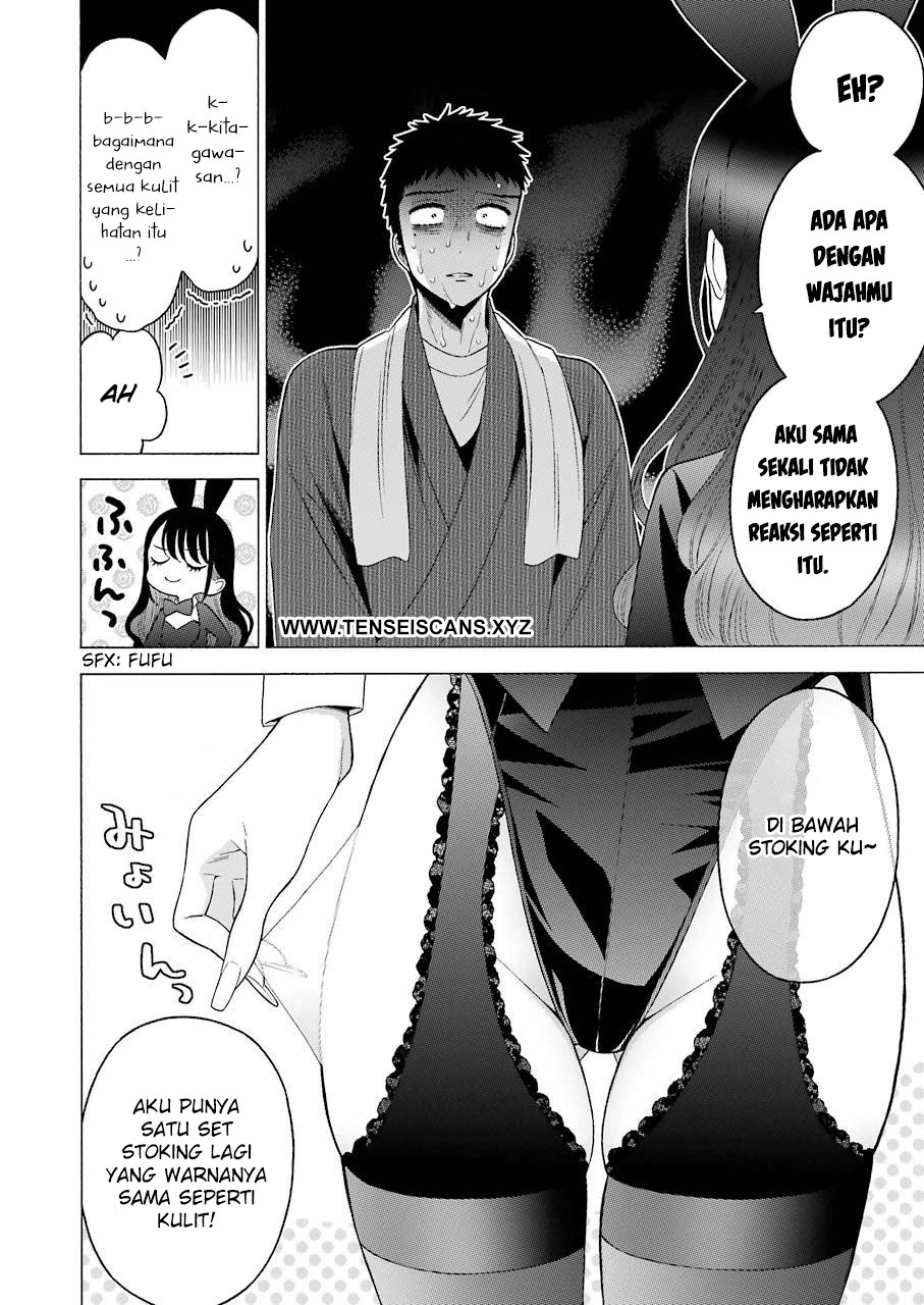 Chapter 46 - halaman 12