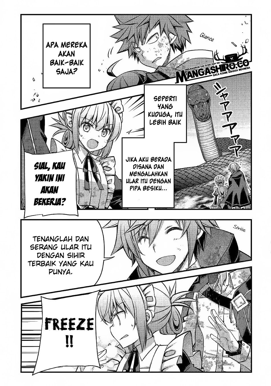 Chapter 32 - halaman 12