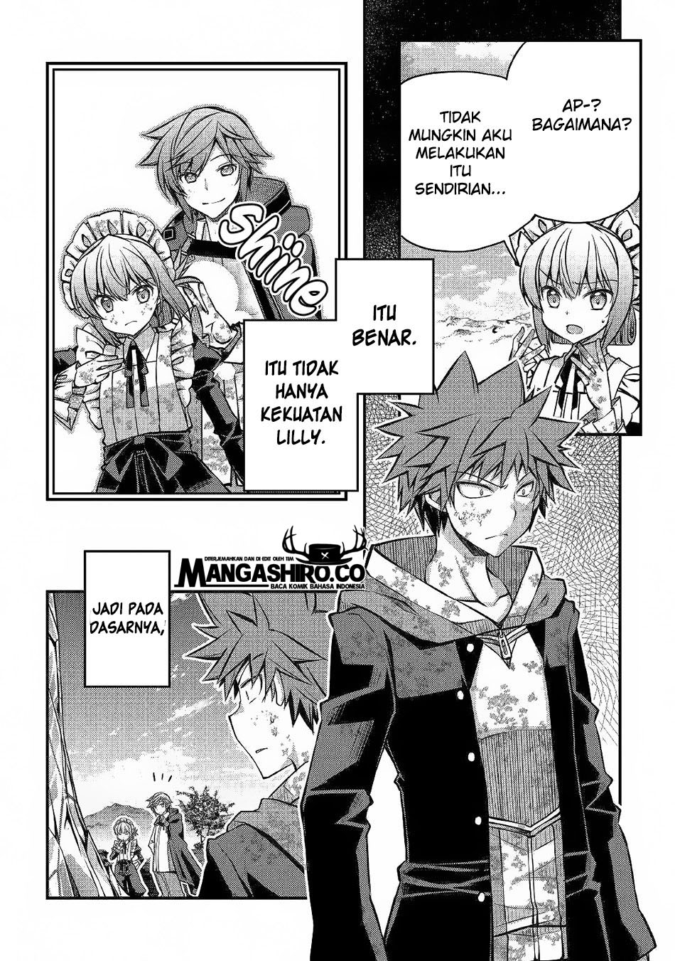 Chapter 32 - halaman 16