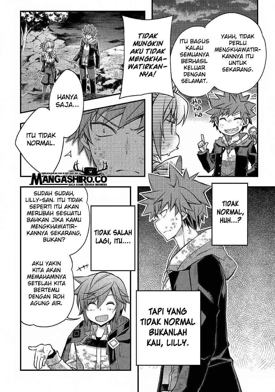 Chapter 32 - halaman 22