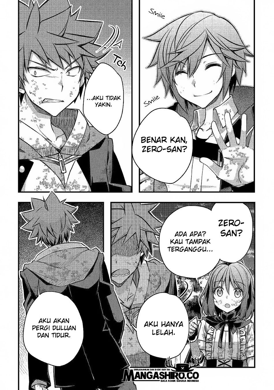 Chapter 32 - halaman 23