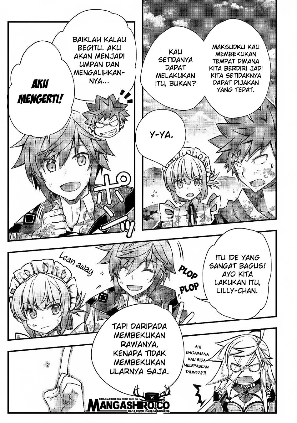 Chapter 32 - halaman 8