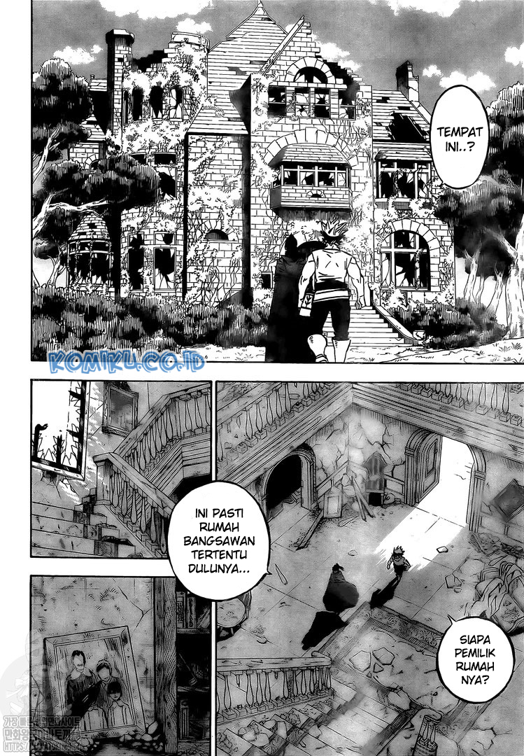Chapter 266 - halaman 11