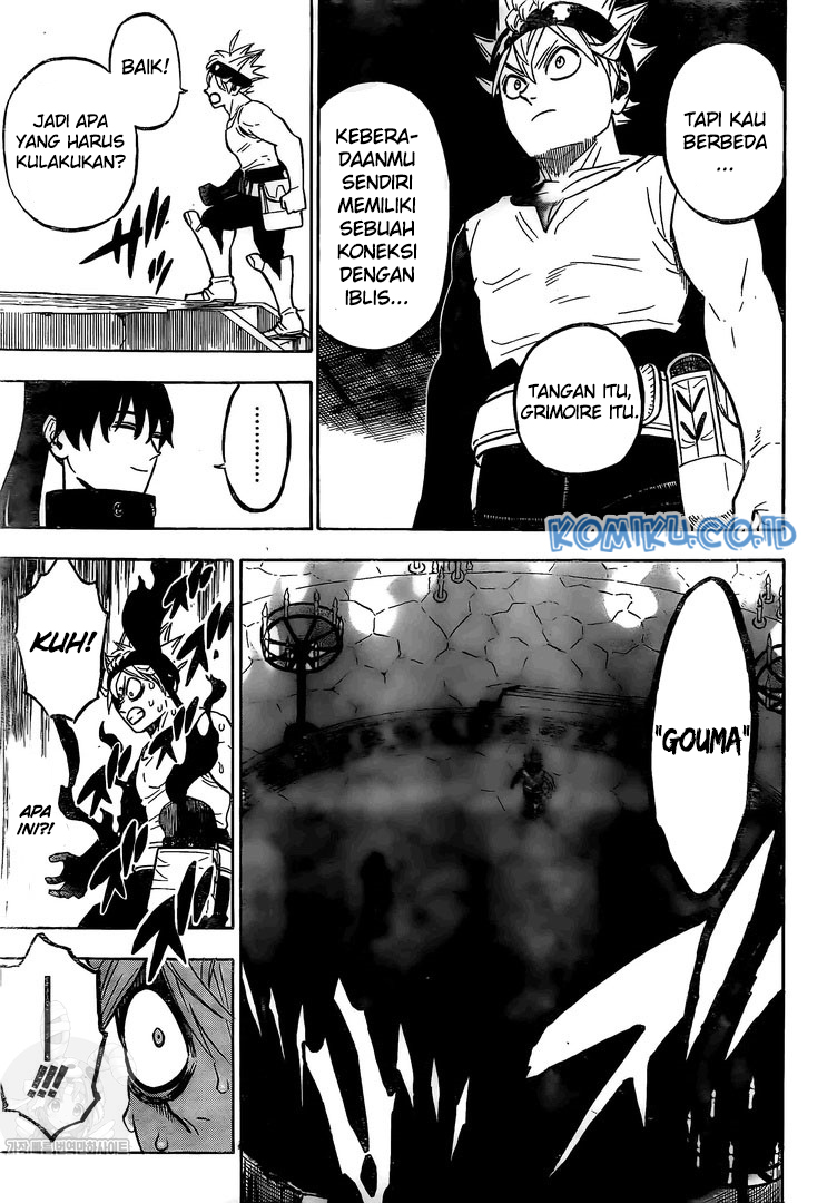 Chapter 266 - halaman 15