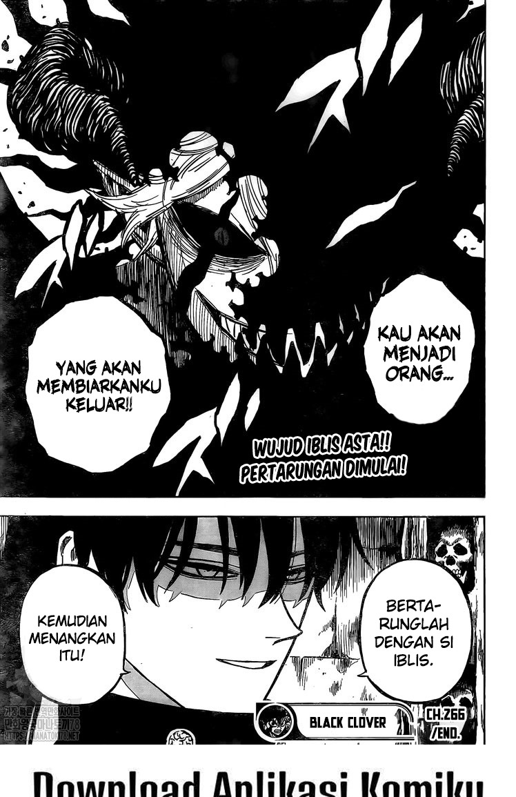 Chapter 266 - halaman 17