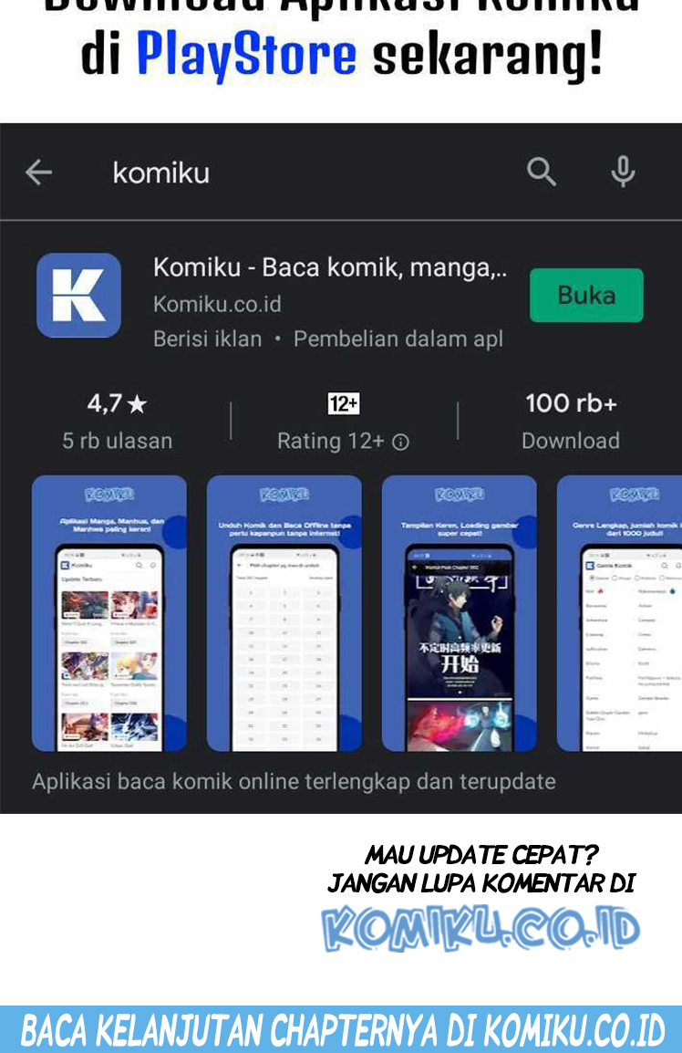 Chapter 266 - halaman 18