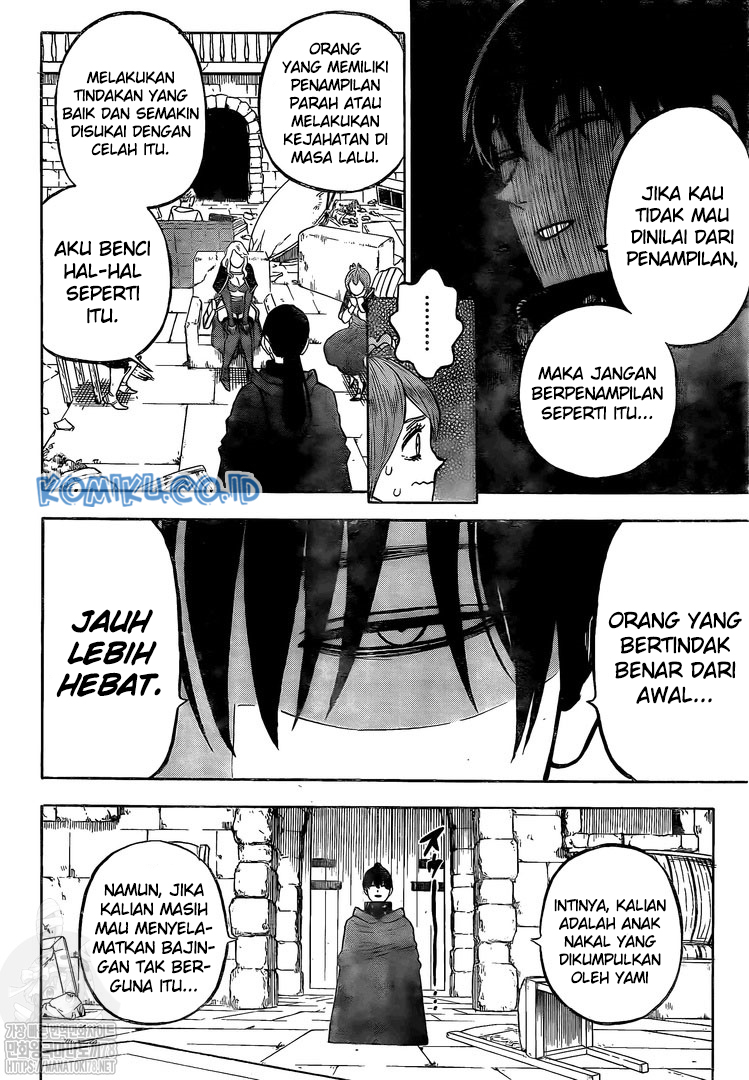 Chapter 266 - halaman 9