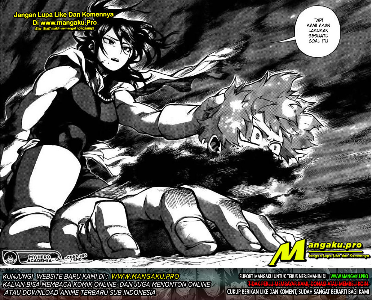 Chapter 286 - halaman 17