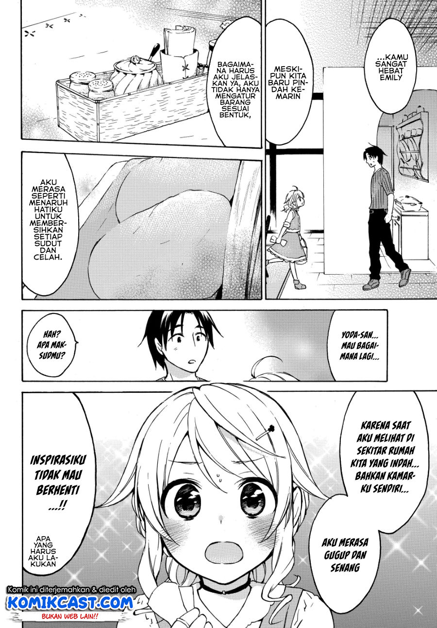 Chapter 18.1 - halaman 5