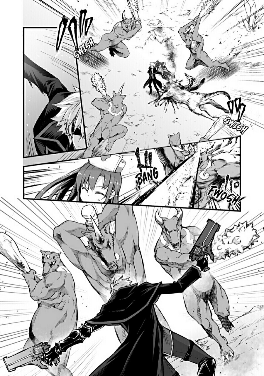 Chapter 45 - halaman 13