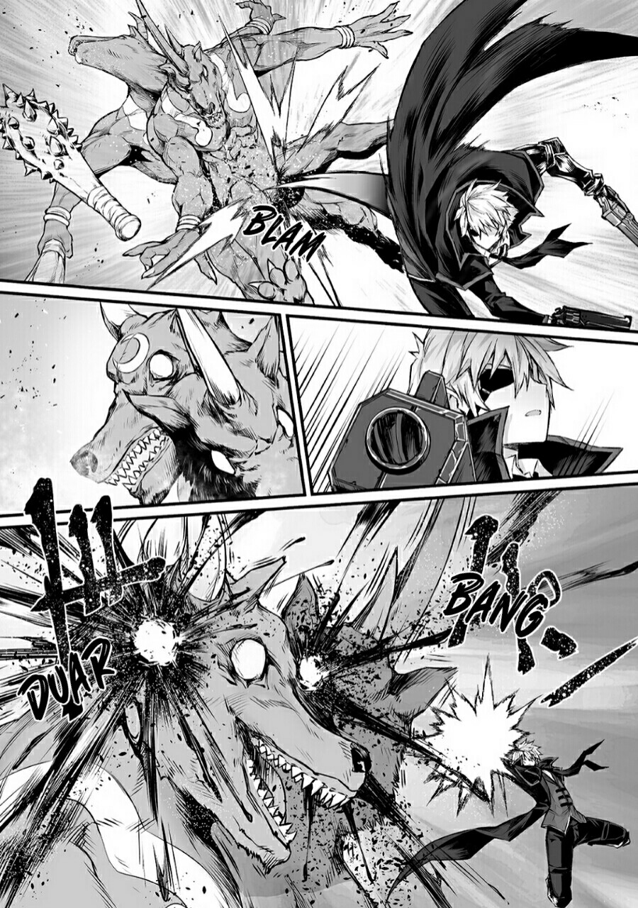 Chapter 45 - halaman 15