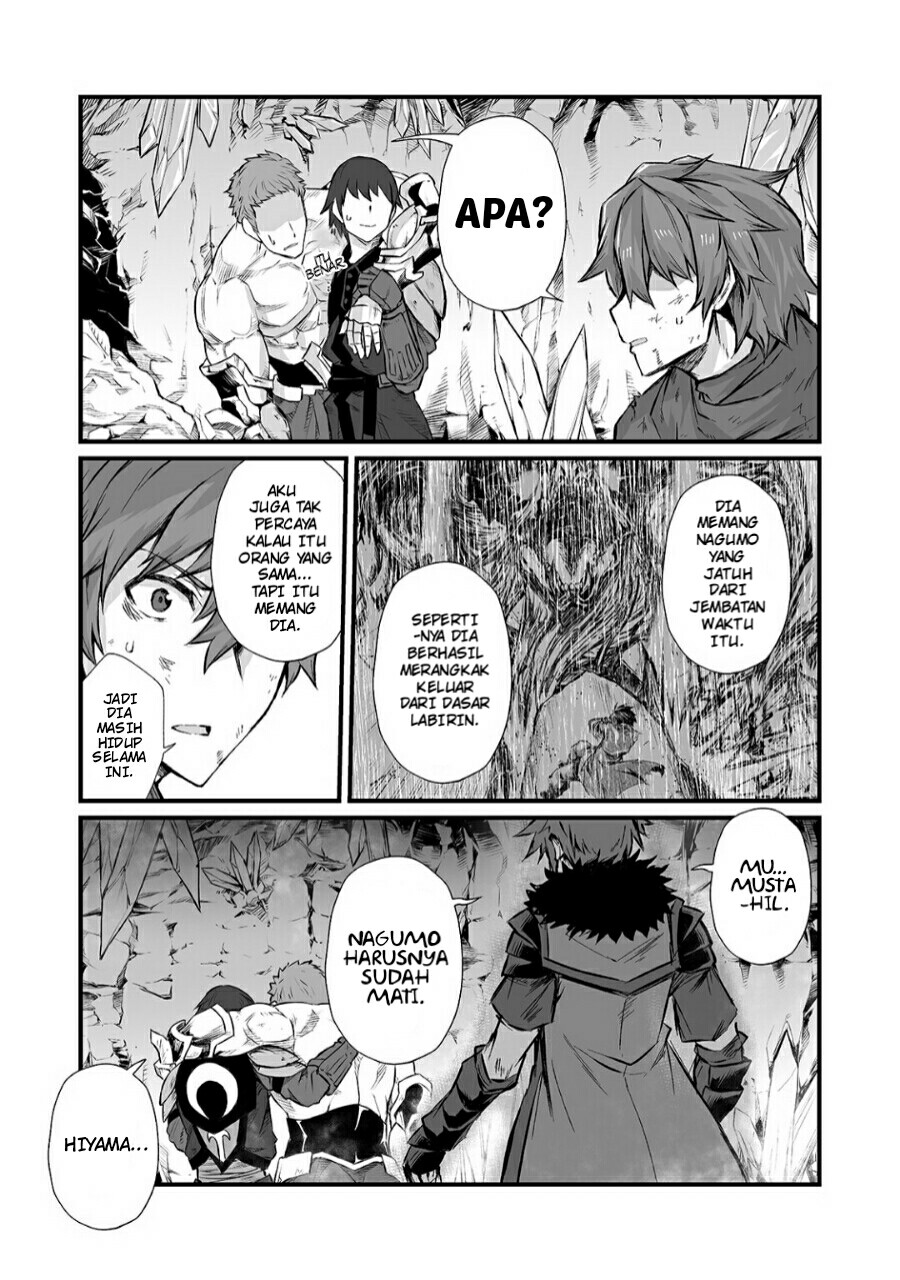 Chapter 45 - halaman 18