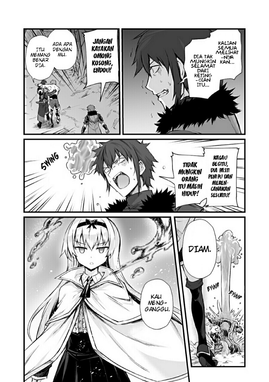 Chapter 45 - halaman 19