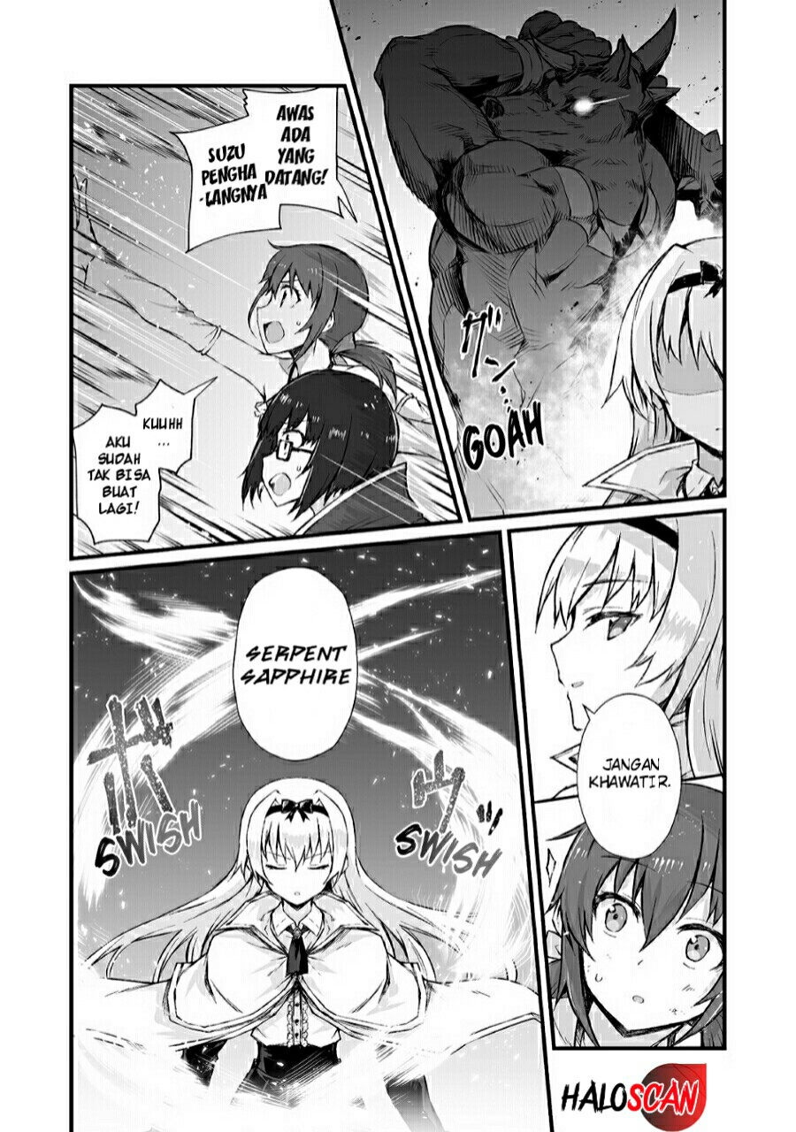 Chapter 45 - halaman 20