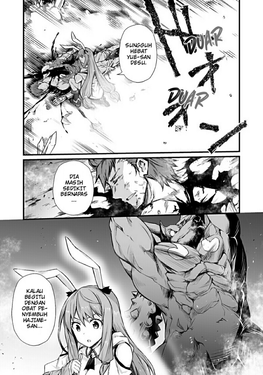 Chapter 45 - halaman 22