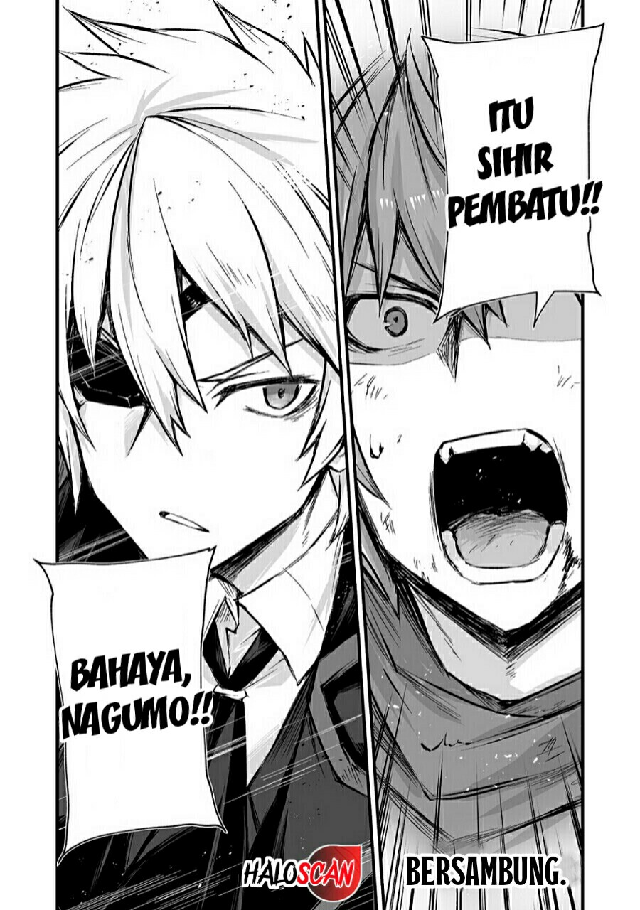 Chapter 45 - halaman 26