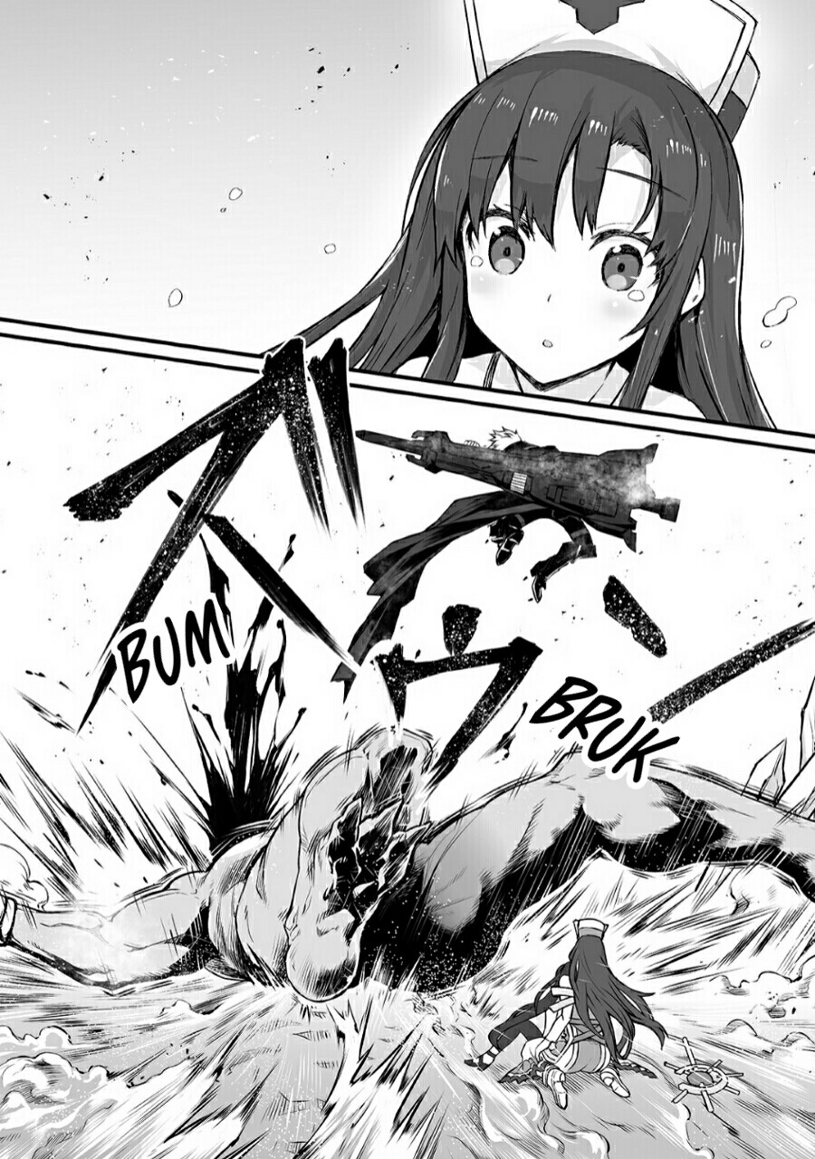 Chapter 45 - halaman 5