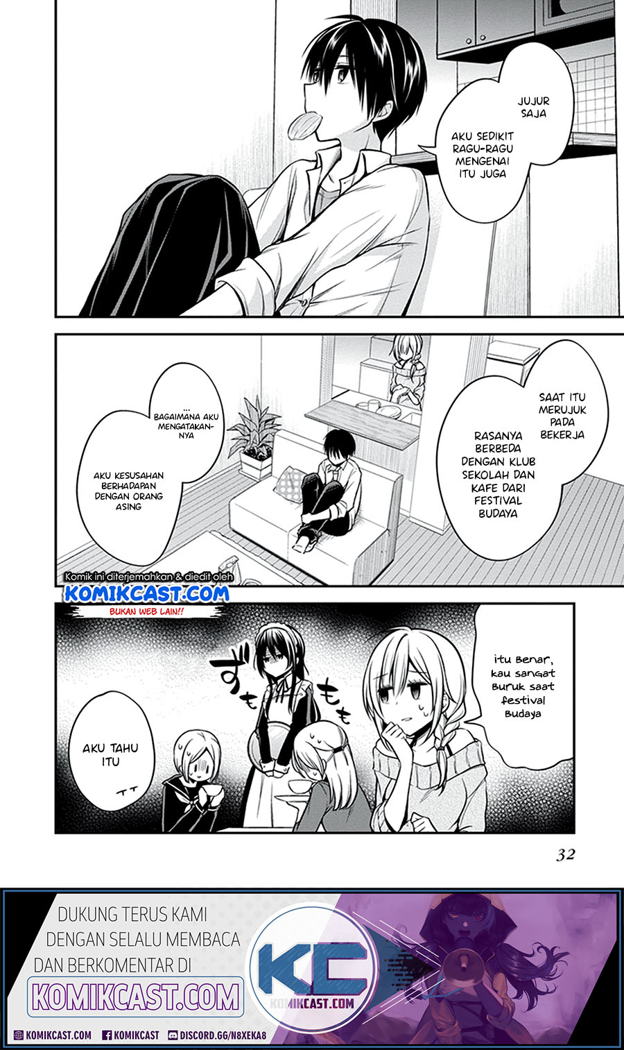 Chapter 21 - halaman 12
