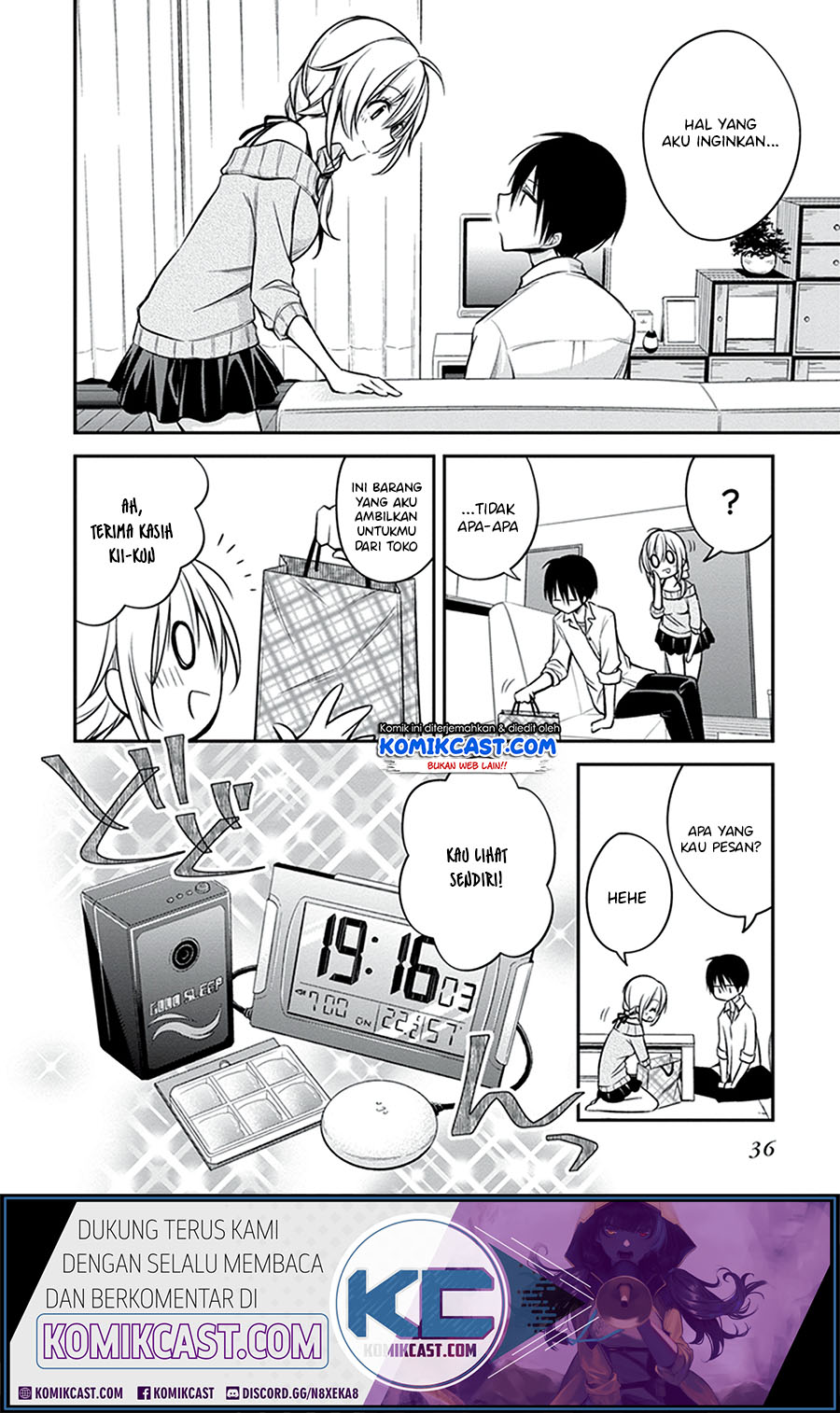 Chapter 21 - halaman 16