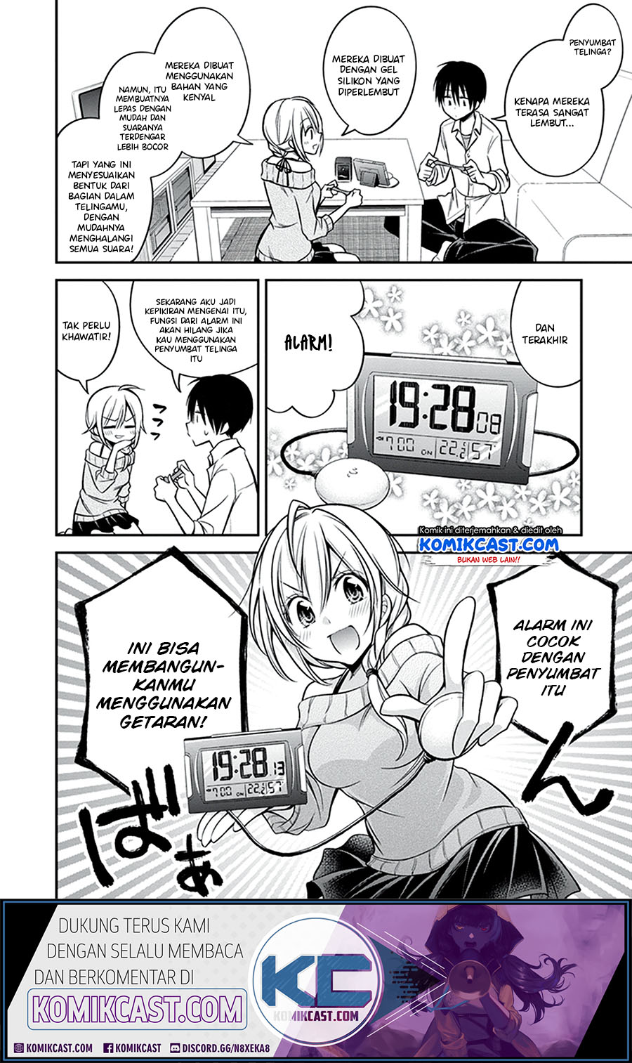 Chapter 21 - halaman 18