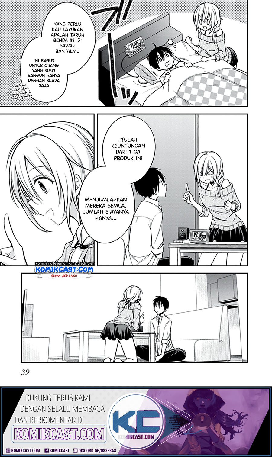 Chapter 21 - halaman 19