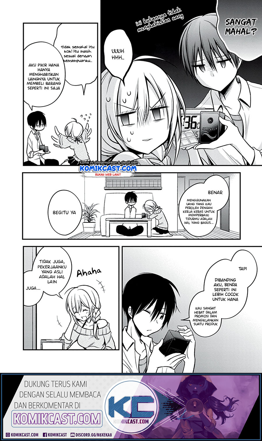 Chapter 21 - halaman 20