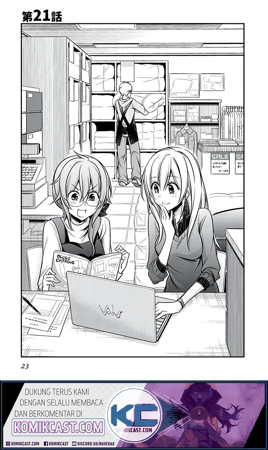 Chapter 21 - halaman 3