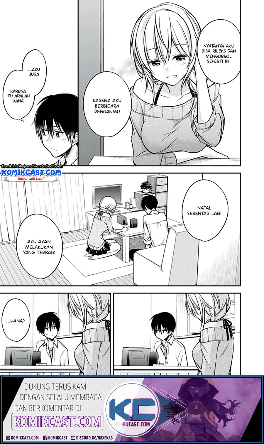 Chapter 21 - halaman 21