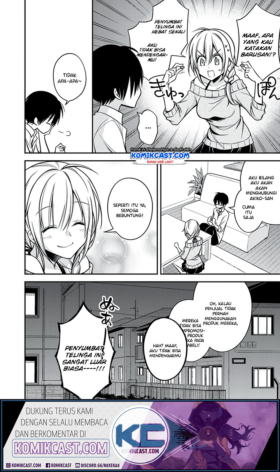 Chapter 21 - halaman 22