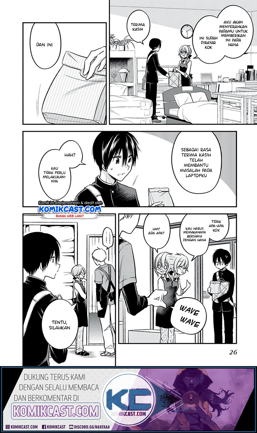 Chapter 21 - halaman 6