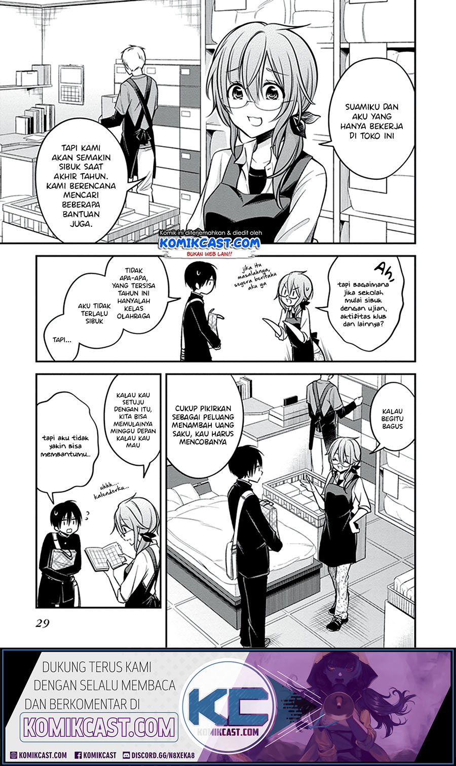 Chapter 21 - halaman 9
