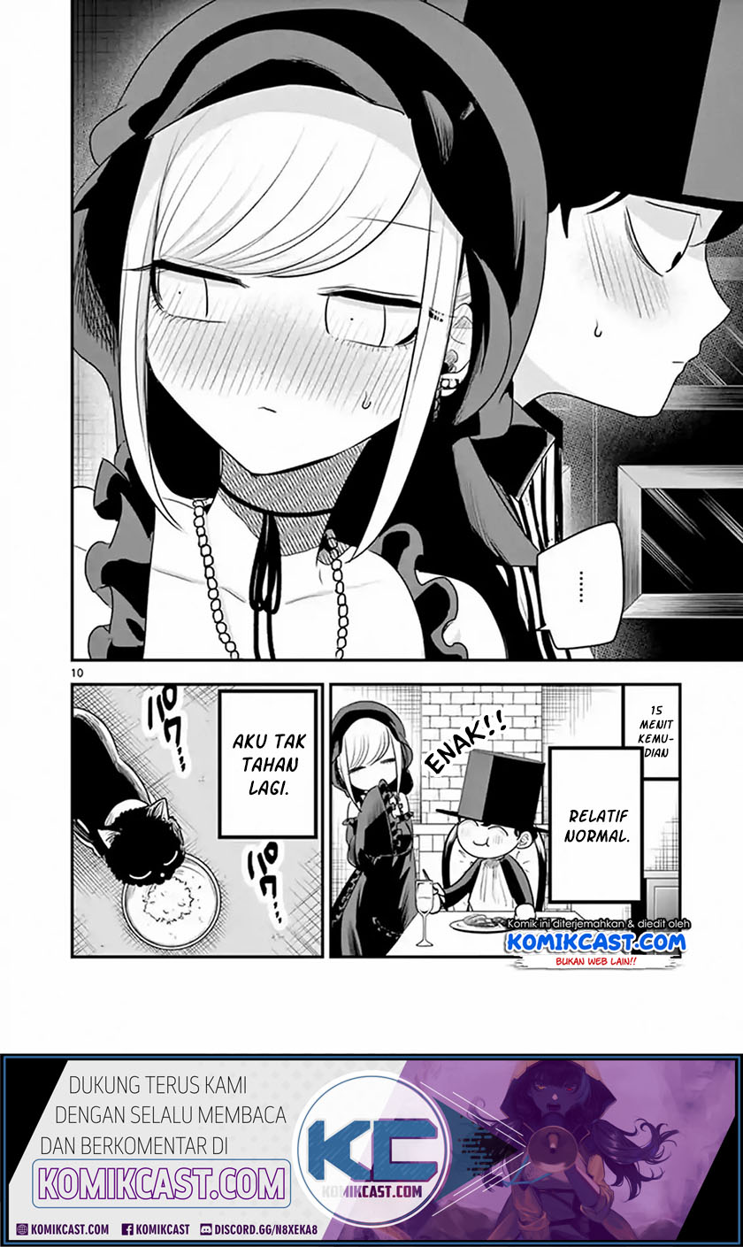 Chapter 100 - halaman 12