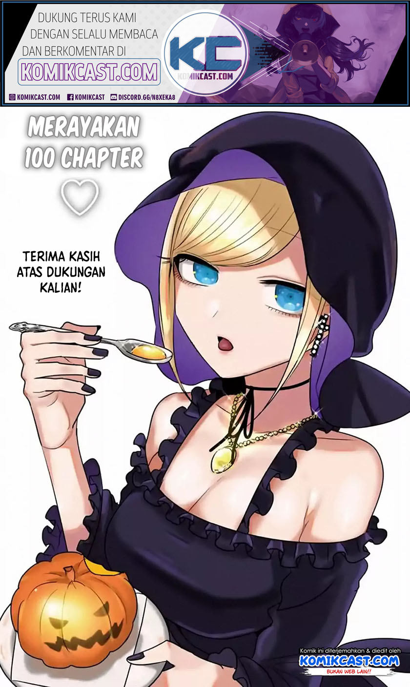 Chapter 100 - halaman 3