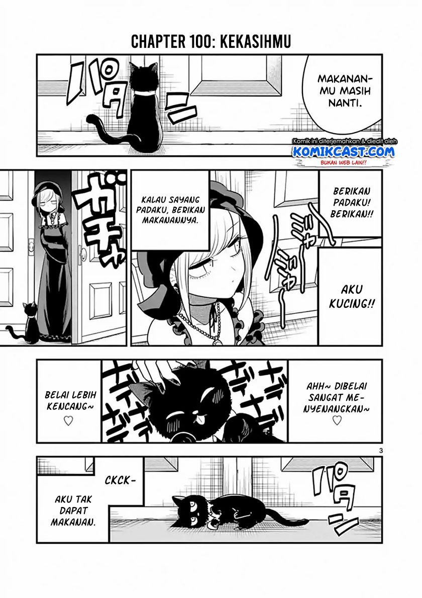 Chapter 100 - halaman 5
