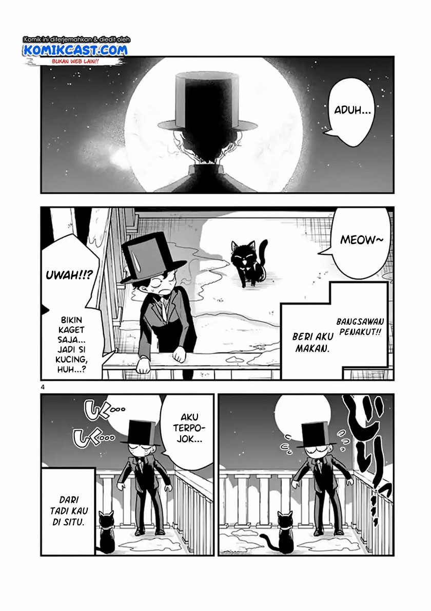 Chapter 100 - halaman 6