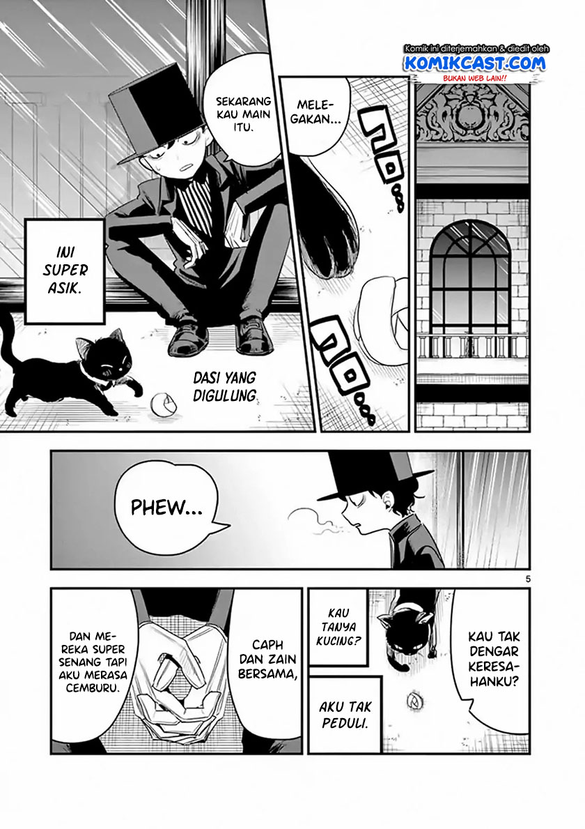 Chapter 100 - halaman 7
