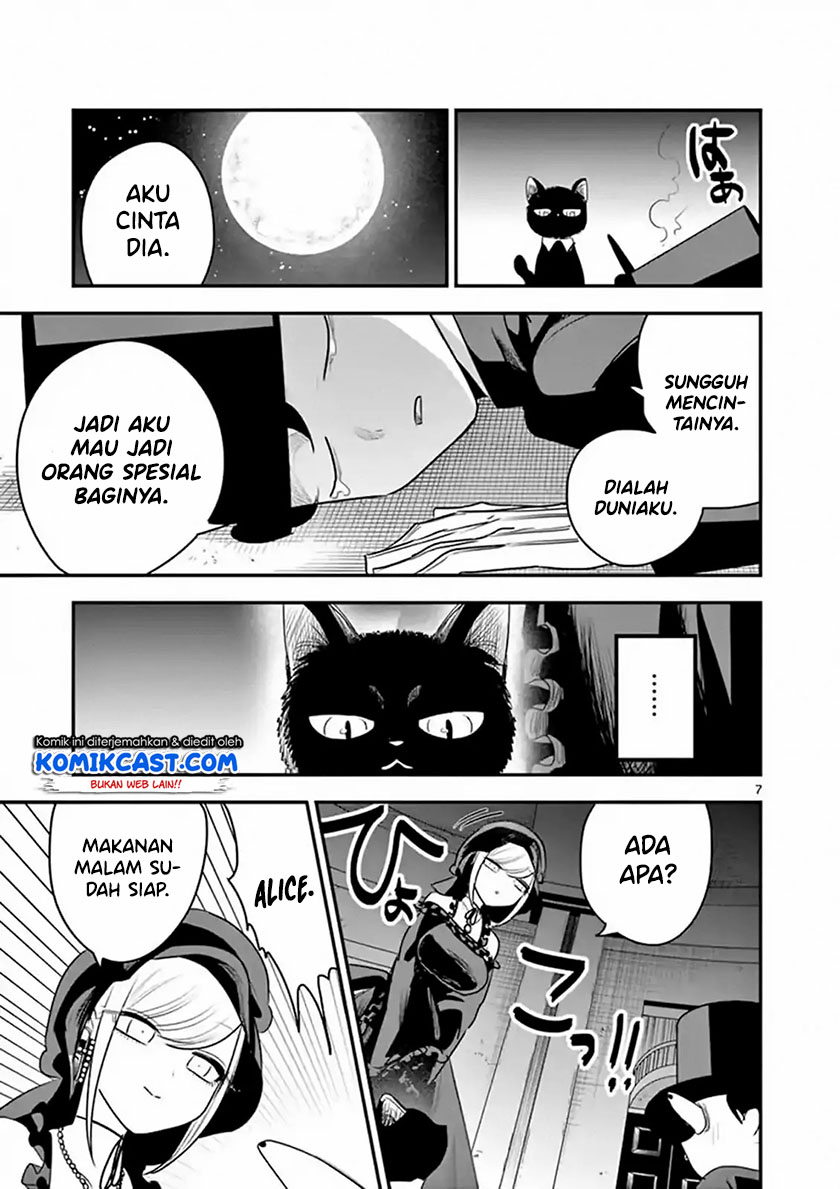 Chapter 100 - halaman 9