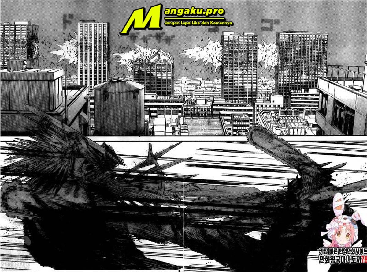 Chapter 87 - halaman 11