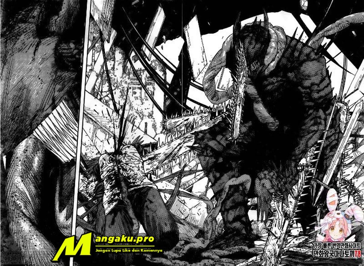 Chapter 87 - halaman 14