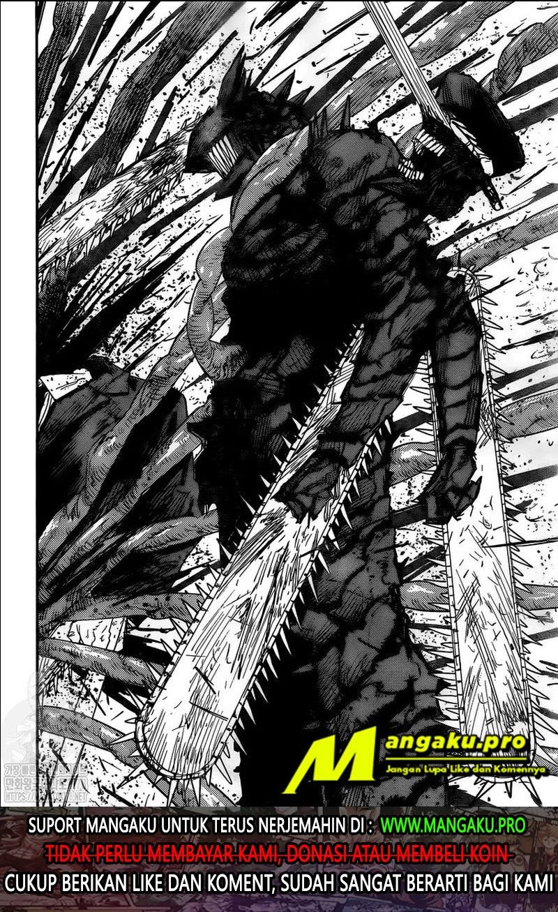 Chapter 87 - halaman 17