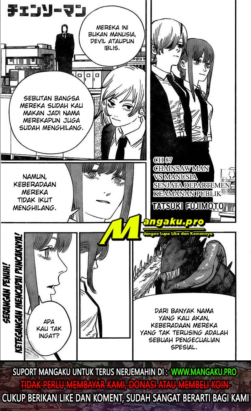 Chapter 87 - halaman 3