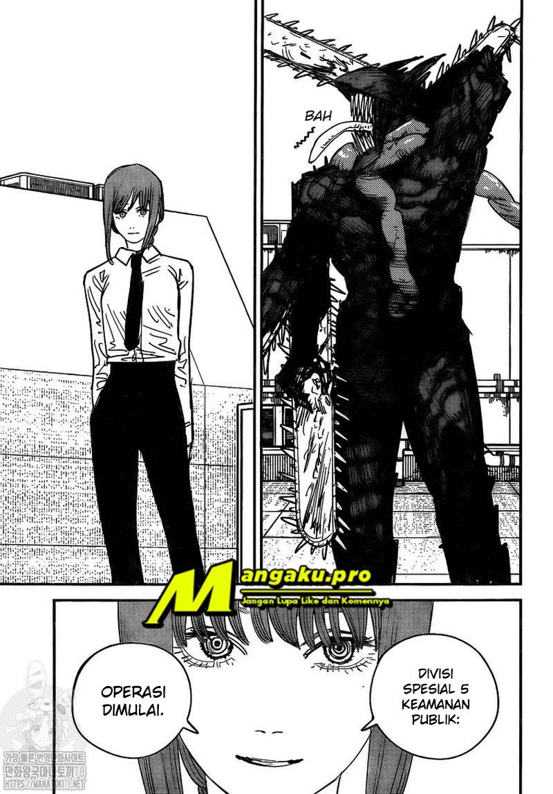 Chapter 87 - halaman 5