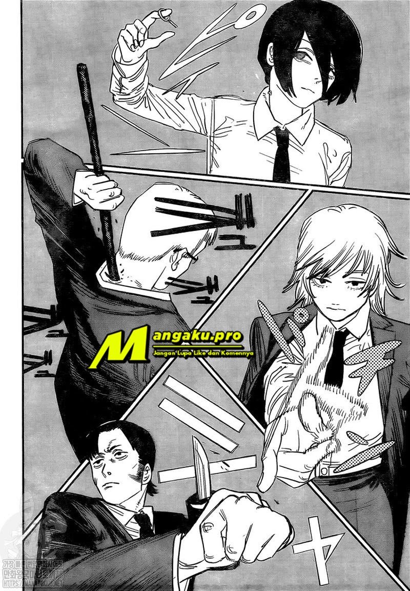Chapter 87 - halaman 6
