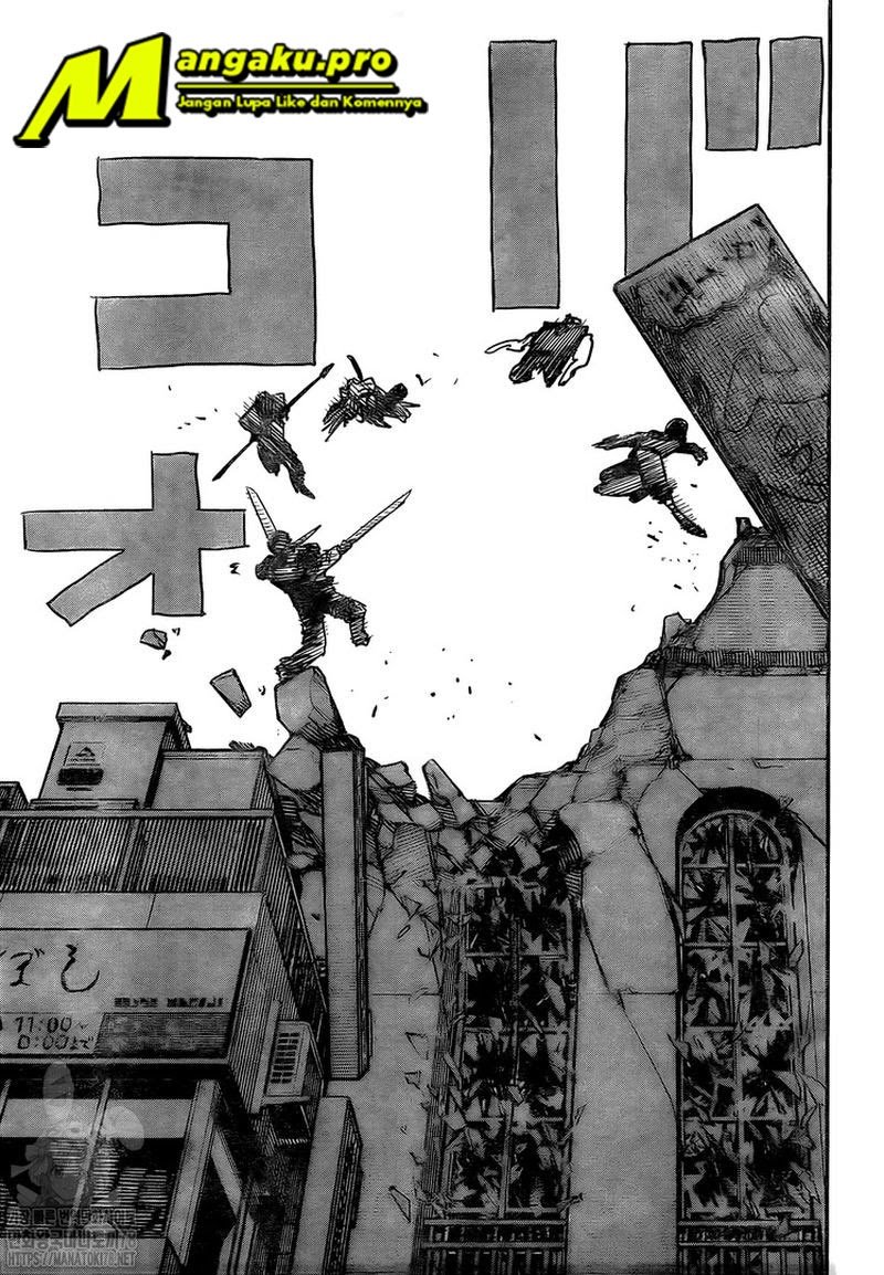 Chapter 87 - halaman 10