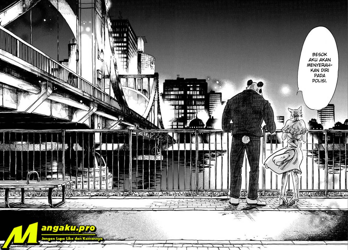 Chapter 86 - halaman 18