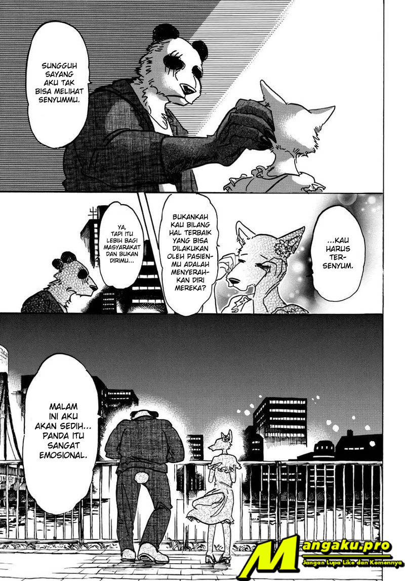 Chapter 86 - halaman 20