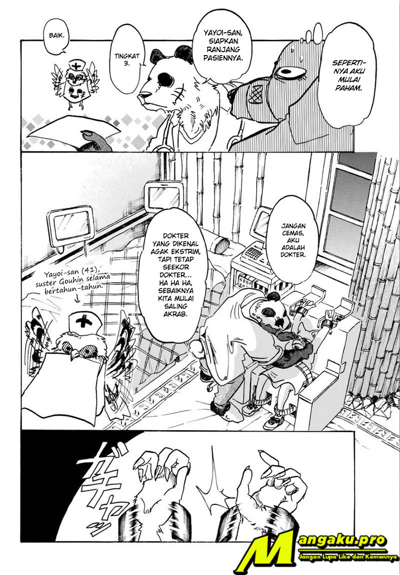 Chapter 86 - halaman 6